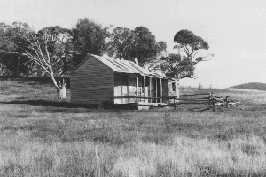 Daveys Hut KHA Weekend 1982 Reet Vallack Collection