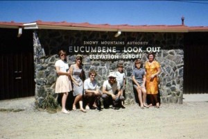 The Stockdale Family, 1966