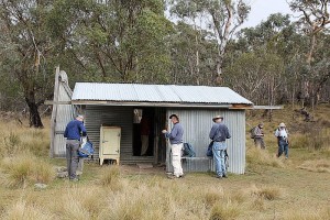 Front view - Allan Bedford, Apr 2015