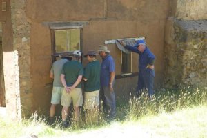 Scrum - &#169; GS, 2010