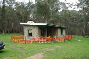 Before Renovation - &#169; Range Rover Club