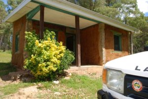 Finished - &#169; Range Rover Club