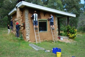 Mud Rendering - &#169; Range Rover Club