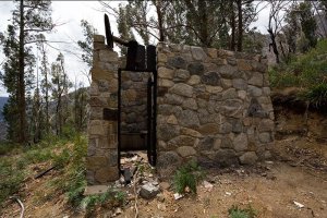 After the 2003 fires