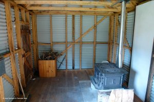 &#169; Jerry Nockles, 2009