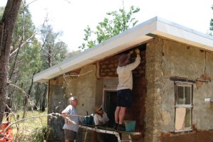 Refurbishment - &#169; Range Rover Club