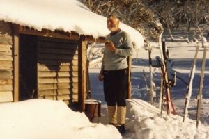 John Marsh - &#169; Letty Lot, 1982